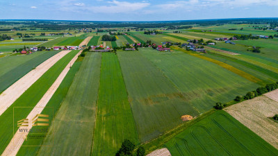 Działka rolna - Bełcząc  -
Lubelskie Zdjęcie nr 10