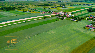 Działka rolna - Bełcząc  -
Lubelskie Zdjęcie nr 11