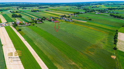 Działka rolna - Bełcząc  -
Lubelskie Zdjęcie nr 9