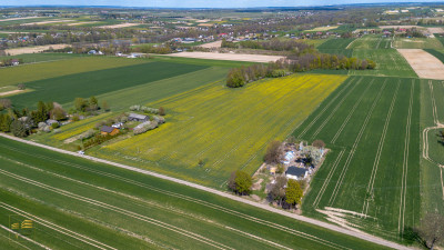 Działka budowlana Strzyżewice - Strzyżewice  -
Lubelskie Zdjęcie nr 9