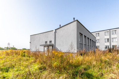 Nieruchomość pod inwestycję - Niemce  -
Lubelskie Zdjęcie nr 10