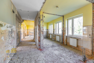Nieruchomość pod inwestycję - Niemce  -
Lubelskie Zdjęcie nr 14