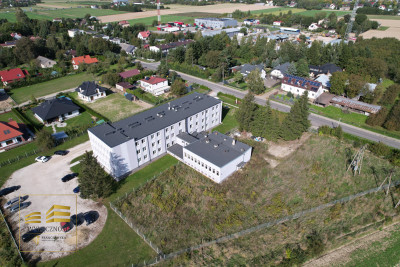Nieruchomość pod inwestycję - Niemce  -
Lubelskie Zdjęcie nr 5