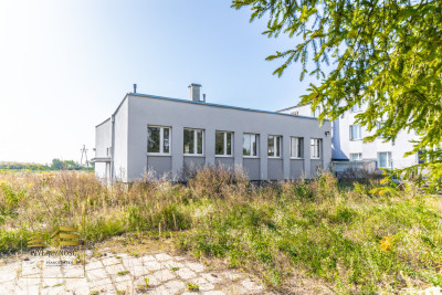 Nieruchomość pod inwestycję - Niemce  -
Lubelskie Zdjęcie nr 9