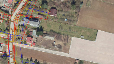 Działka z potencjałem - Konopnica  -
Lubelskie Zdjęcie nr 11