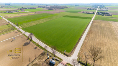 Działki na sprzedaż - Zalesie  -
Lubelskie Zdjęcie nr 3