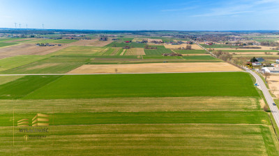 Działki na sprzedaż - Zalesie  -
Lubelskie Zdjęcie nr 5