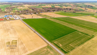 Działki na sprzedaż - Zalesie  -
Lubelskie Zdjęcie nr 8