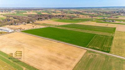 Działki na sprzedaż - Zalesie  -
Lubelskie Zdjęcie nr 9