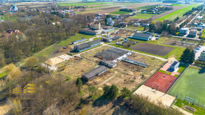 Działka z dużymi możliwościami - Kijany  -
Lubelskie Zdjęcie nr 11