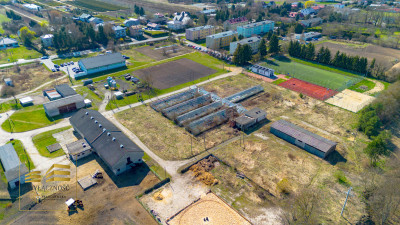 Działka z dużymi możliwościami - Kijany  -
Lubelskie Zdjęcie nr 7