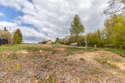 Działka przy rzece - Mętów  -
Lubelskie Zdjęcie nr 10