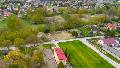 Działka przy rzece - Mętów  -
Lubelskie Zdjęcie nr 6