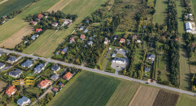 Działka 2 720 m2 Łuszczów Pierwszy - Łuszczów Pierwszy  -
Lubelskie Zdjęcie nr 6