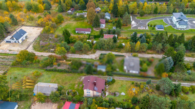 Działka 2 720 m2 Łuszczów Pierwszy - Łuszczów Pierwszy  -
Lubelskie Zdjęcie nr 7