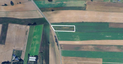 Działka Konopnica z Gotowy pozwoleniem na budowę - Konopnica  -
Lubelskie Zdjęcie nr 4