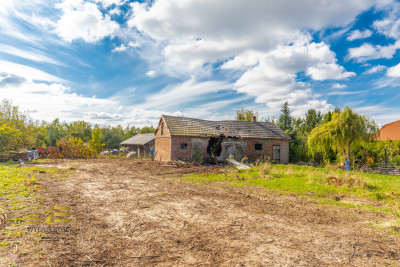 Działka budowlana  usługowa ul Tarninowa 20A - Lublin  -
Lubelskie Zdjęcie nr 4