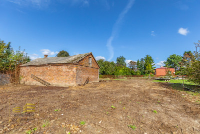 Działka budowlana  usługowa ul Tarninowa 20A - Lublin  -
Lubelskie Zdjęcie nr 6