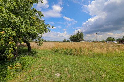 Działka budowlana na sprzedaż z domkiem - Kolonia Stara Wieś  -
Lubelskie Zdjęcie nr 5