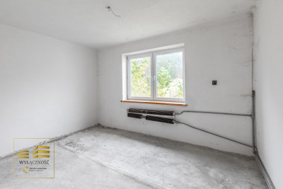 5 ha z domem na Roztoczu - Józefów  -
Lubelskie Zdjęcie nr 12