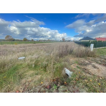 ogrodzona działka z PNB -
Mazowieckie Zdjęcie nr 2