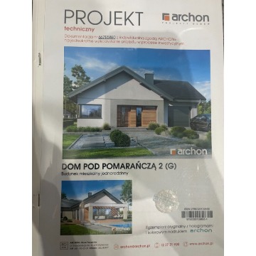 ogrodzona działka z PNB -
Mazowieckie Zdjęcie nr 6