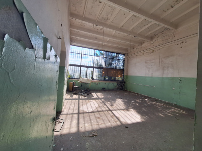 Przemysłowy obiekt 512 m² + 5 000 m² terenu | Bocznica kolejowa | Gliwice -
Śląskie Zdjęcie nr 8