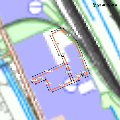 Przemysłowy obiekt 512 m² + 5 000 m² terenu | Bocznica kolejowa | Gliwice -
Śląskie Zdjęcie nr 9