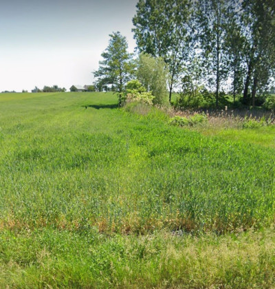 Działki budowlane - Trasa Izbica Kuj - Lubraniec - Milżyn  -
kujawsko-pomorskie Zdjęcie nr 6