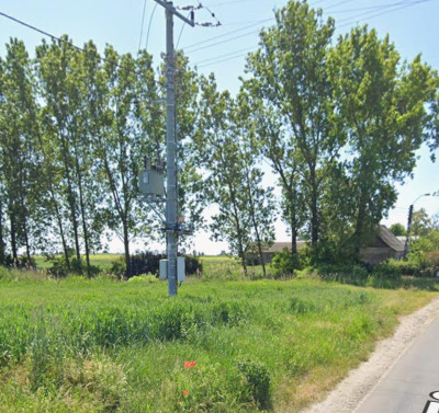 Działki budowlane - Trasa Izbica Kuj - Lubraniec - Milżyn  -
kujawsko-pomorskie Zdjęcie nr 7