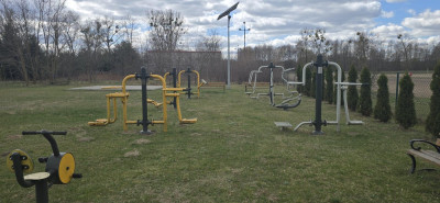 Działka budowlano-rolna 16 arów  Wistka Królewska  blisko Włocławek - Wistka Królewska  -
kujawsko-pomorskie Zdjęcie nr 7