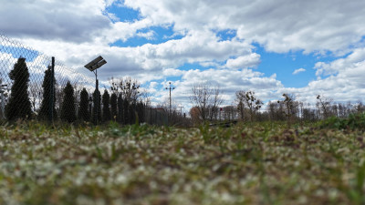 Działka budowlano-rolna 16 arów  Wistka Królewska  blisko Włocławek - Wistka Królewska  -
kujawsko-pomorskie Zdjęcie nr 9