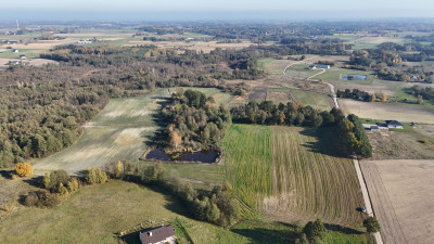 Działki budowlane  Ostrowite gm Lipno 31003400m - Ostrowite  -
kujawsko-pomorskie Zdjęcie nr 2