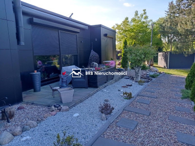 Prestiżowa Całoroczna nieruchomość z prywatnym stawem - kCiechocinka - Nieszawa  -
kujawsko-pomorskie Zdjęcie nr 12