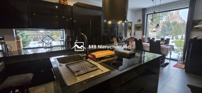 Prestiżowa Całoroczna nieruchomość z prywatnym stawem - kCiechocinka - Nieszawa  -
kujawsko-pomorskie Zdjęcie nr 5