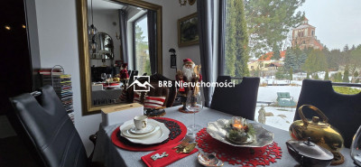 Prestiżowa Całoroczna nieruchomość z prywatnym stawem - kCiechocinka - Nieszawa  -
kujawsko-pomorskie Zdjęcie nr 6