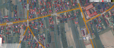 Działka budowlana 2108m2 ulPogodna Karczmiska - Karczmiska Pierwsze  -
Lubelskie Zdjęcie nr 7