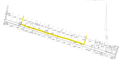 14 DZIAŁEK z MPZP pod zabudowę jednorodzinna i bliżniaczą SEROCK - Serock  -
mazowieckie Zdjęcie nr 5