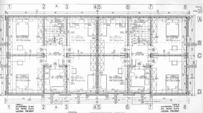 DZIAŁKA z MPZP pod zabudowę jednorodzinna i bliżniaczą SEROCK - Serock  -
mazowieckie Zdjęcie nr 12