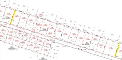 DZIAŁKA z MPZP pod zabudowę jednorodzinna i bliżniaczą SEROCK - Serock  -
mazowieckie Zdjęcie nr 4
