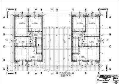 Działka z PnB i PROJEKTEM na 24 lokale mieszkalne - Opacz-Kolonia  -
mazowieckie Zdjęcie nr 10