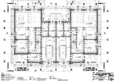 Działka z PnB i PROJEKTEM na 24 lokale mieszkalne - Opacz-Kolonia  -
mazowieckie Zdjęcie nr 9