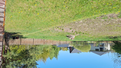 Warszawa Wawer działka 1120m² na sprzedaż -
mazowieckie Zdjęcie nr 2