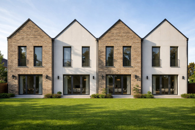 Działka z pozwoleniem na budowę -
Wielkopolskie Zdjęcie nr 8