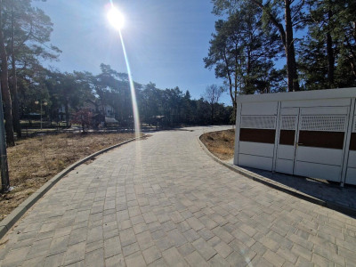 Nieruchomości inwestycyjna w miejscowości Rowy nad Bałtykiem - Rowy  -
pomorskie Zdjęcie nr 4