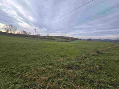 Grunt pod działki rekreacyjne -
warmińsko-mazurskie Zdjęcie nr 2