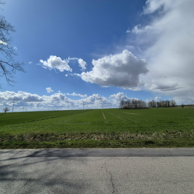 Sprzedam Tanio Działkę Budowlaną-Uslugową -
Łódzkie Zdjęcie nr 2