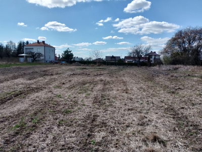 Działka w Drohiczynie, do 70% powierzchni pod zabudowę -
podlaskie Zdjęcie nr 5