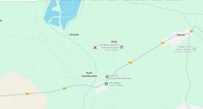 Grunty rolne Ł4 | 2.16ha | Ruda Wolińska 08-117 | 23km od Siedlec | OKAZJA -
mazowieckie Zdjęcie nr 9