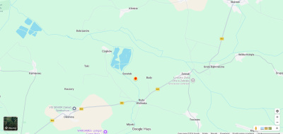 Grunty rolne Ł4 | 2.16ha | Ruda Wolińska 08-117 | 23km od Siedlec | OKAZJA -
mazowieckie Zdjęcie nr 16